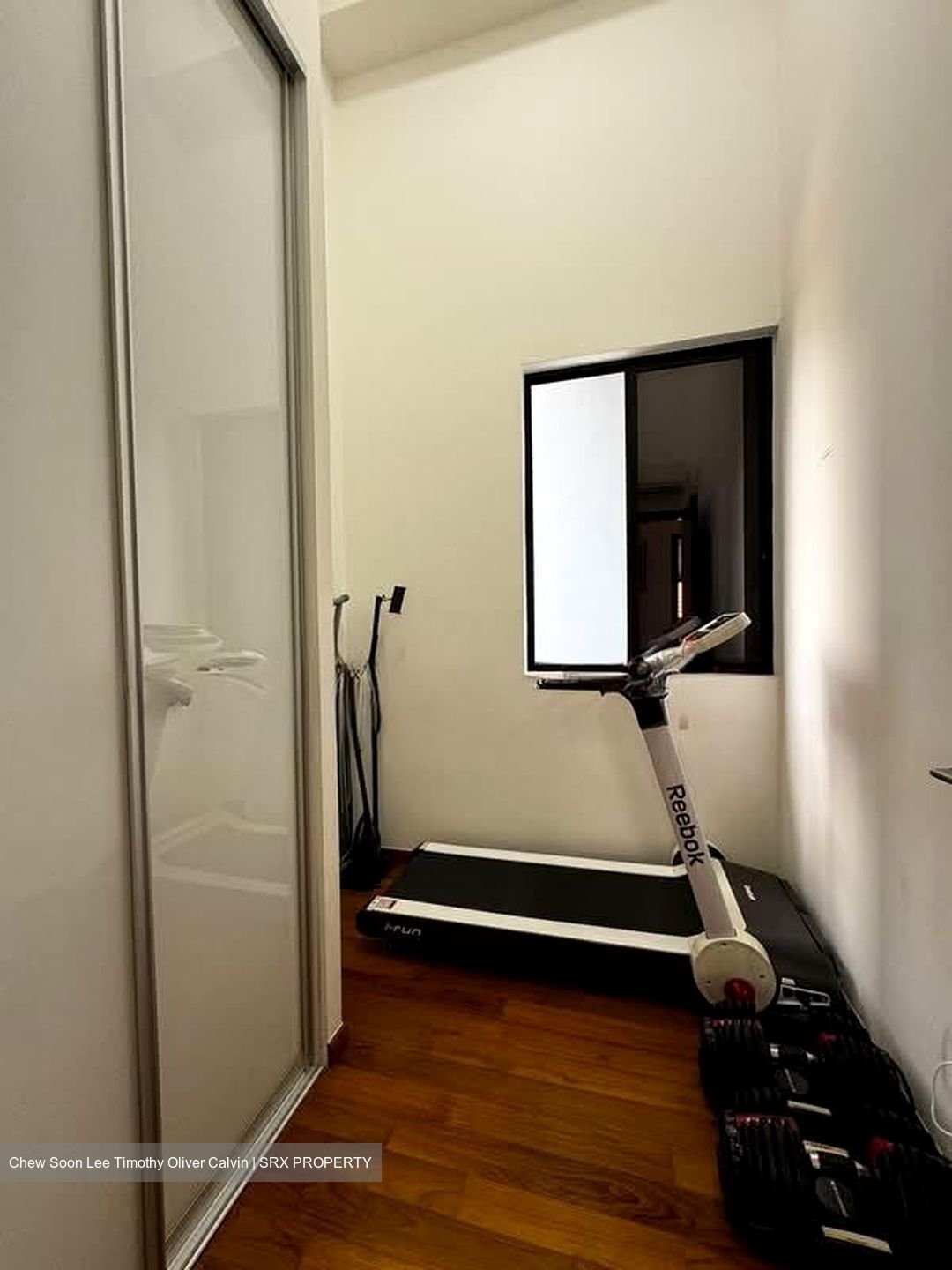 Garden Park Residences (D15), Apartment #601551541